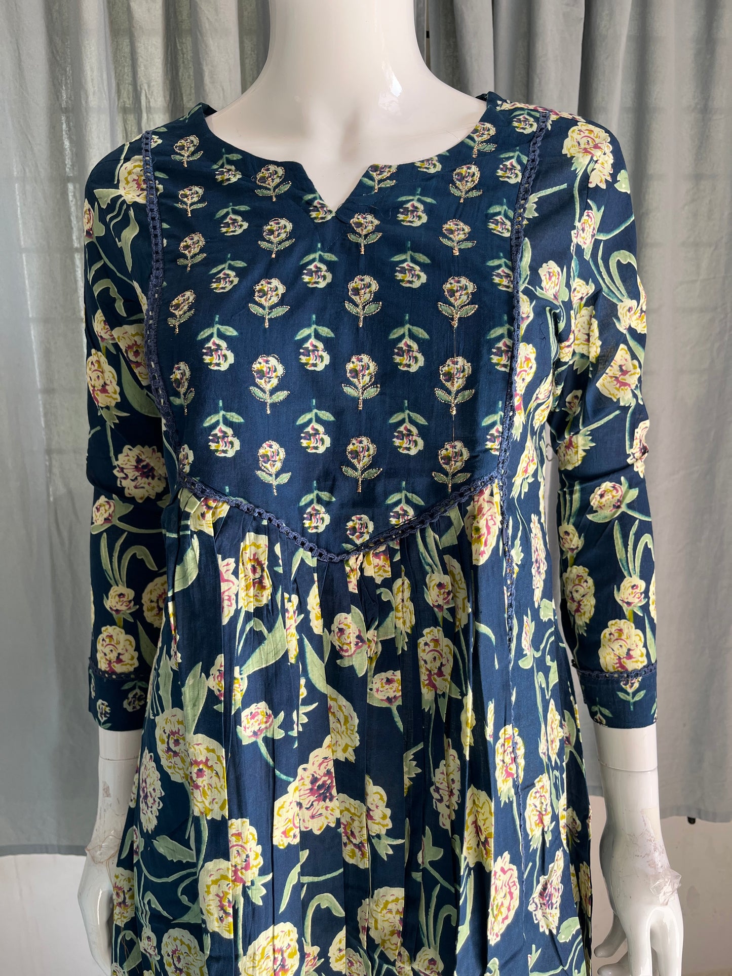 Cotton co-ord sets