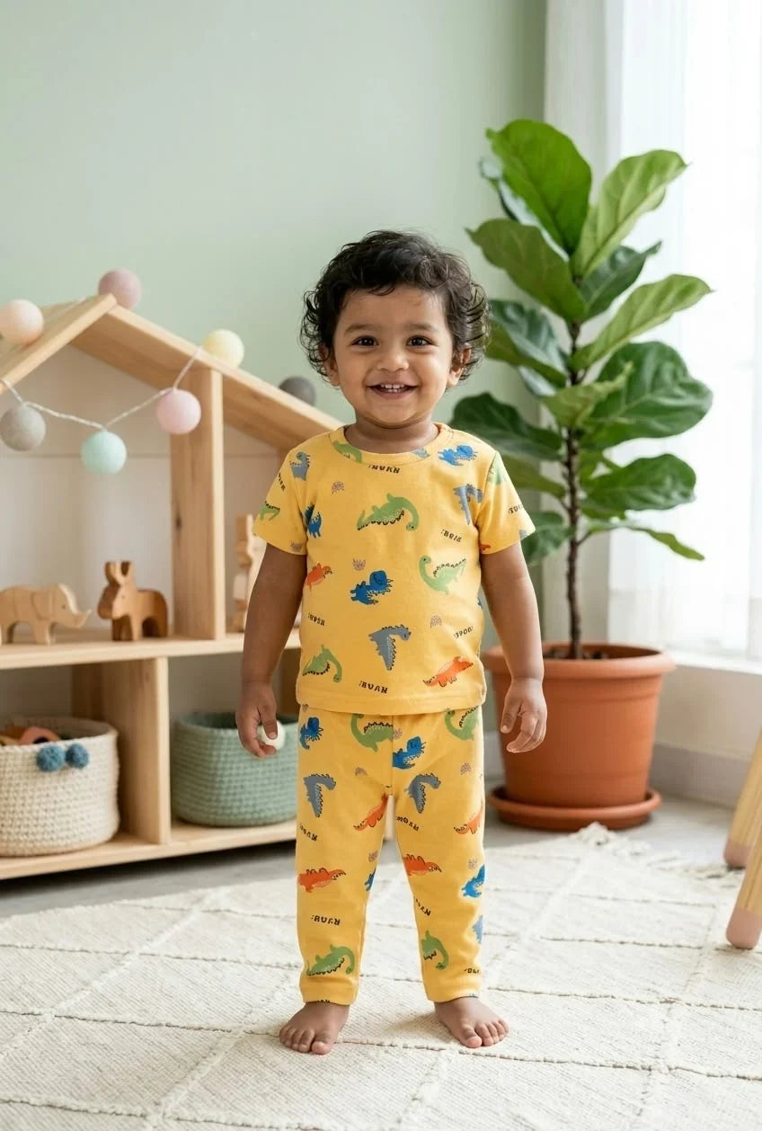 Kids Wear