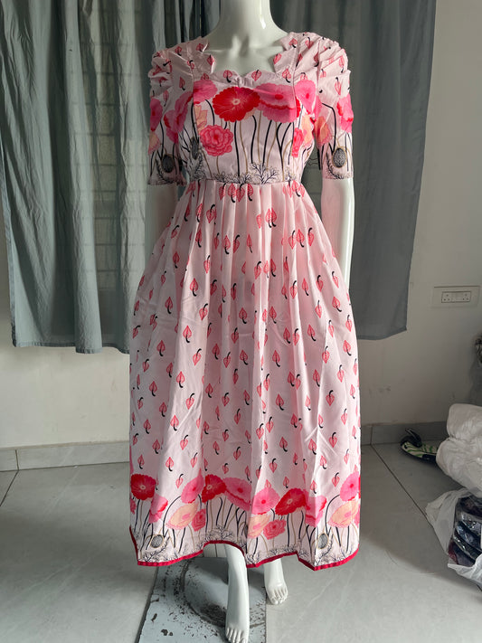 Rayon maxi