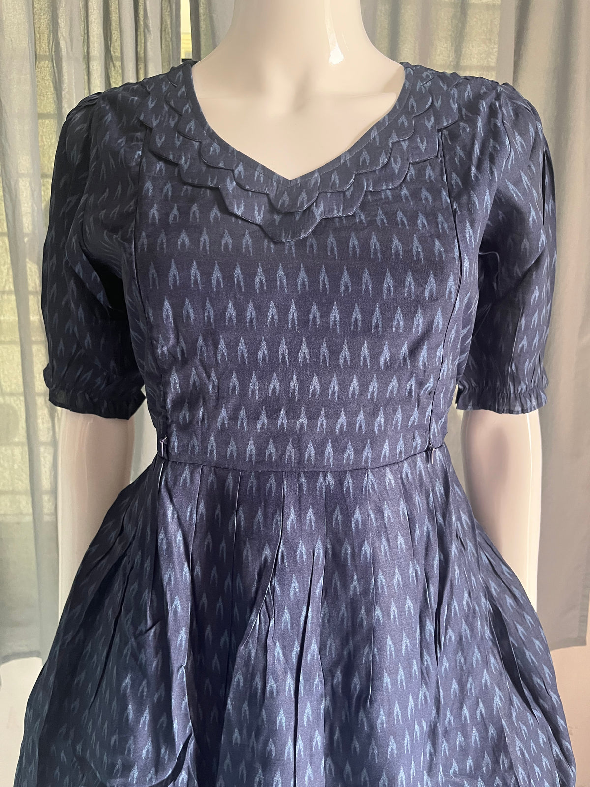 Soft silk