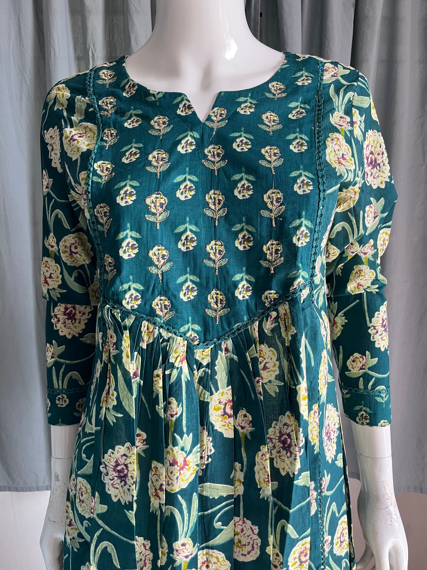 Cotton co-ord sets