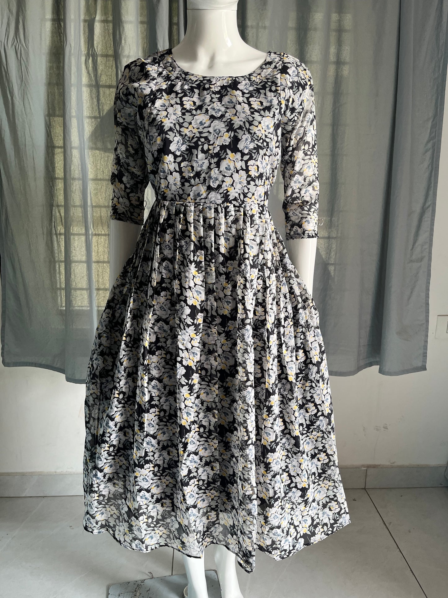 Georgette