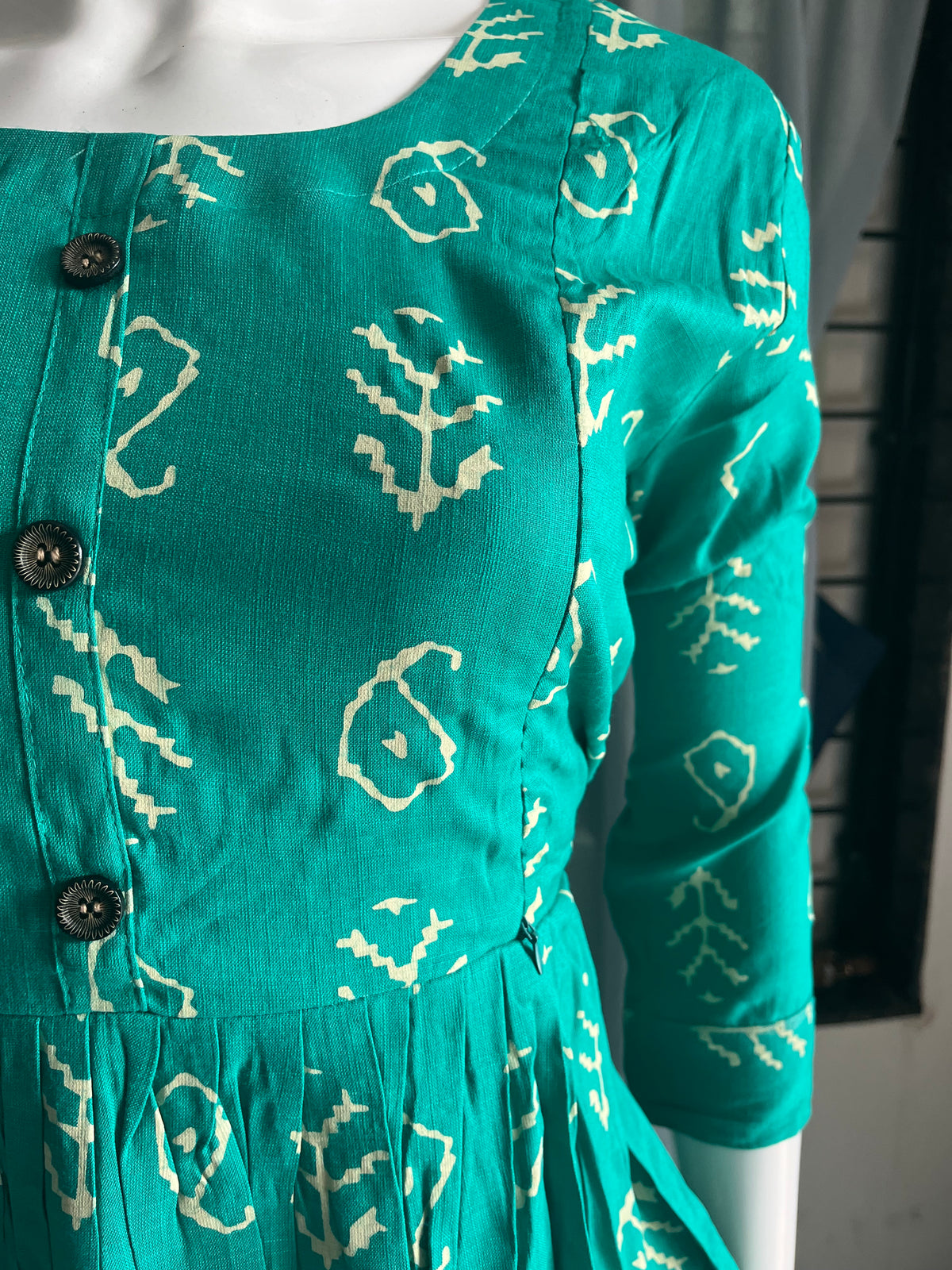 Rayon 3-piece set