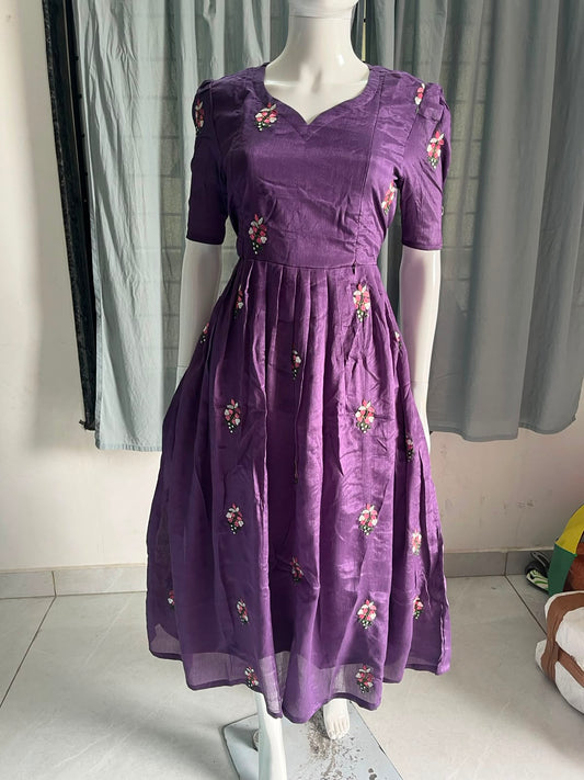 Chinnon Silk