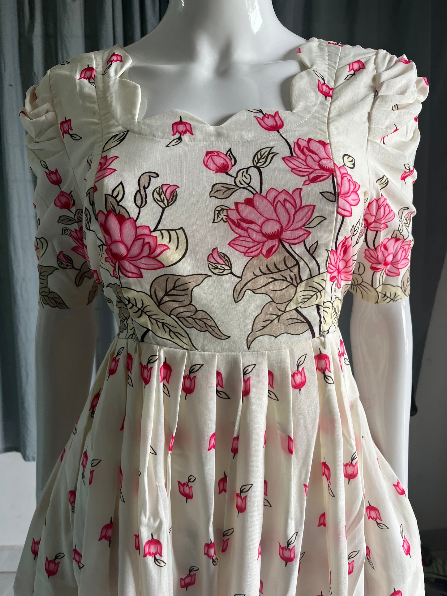 Rayon maxi