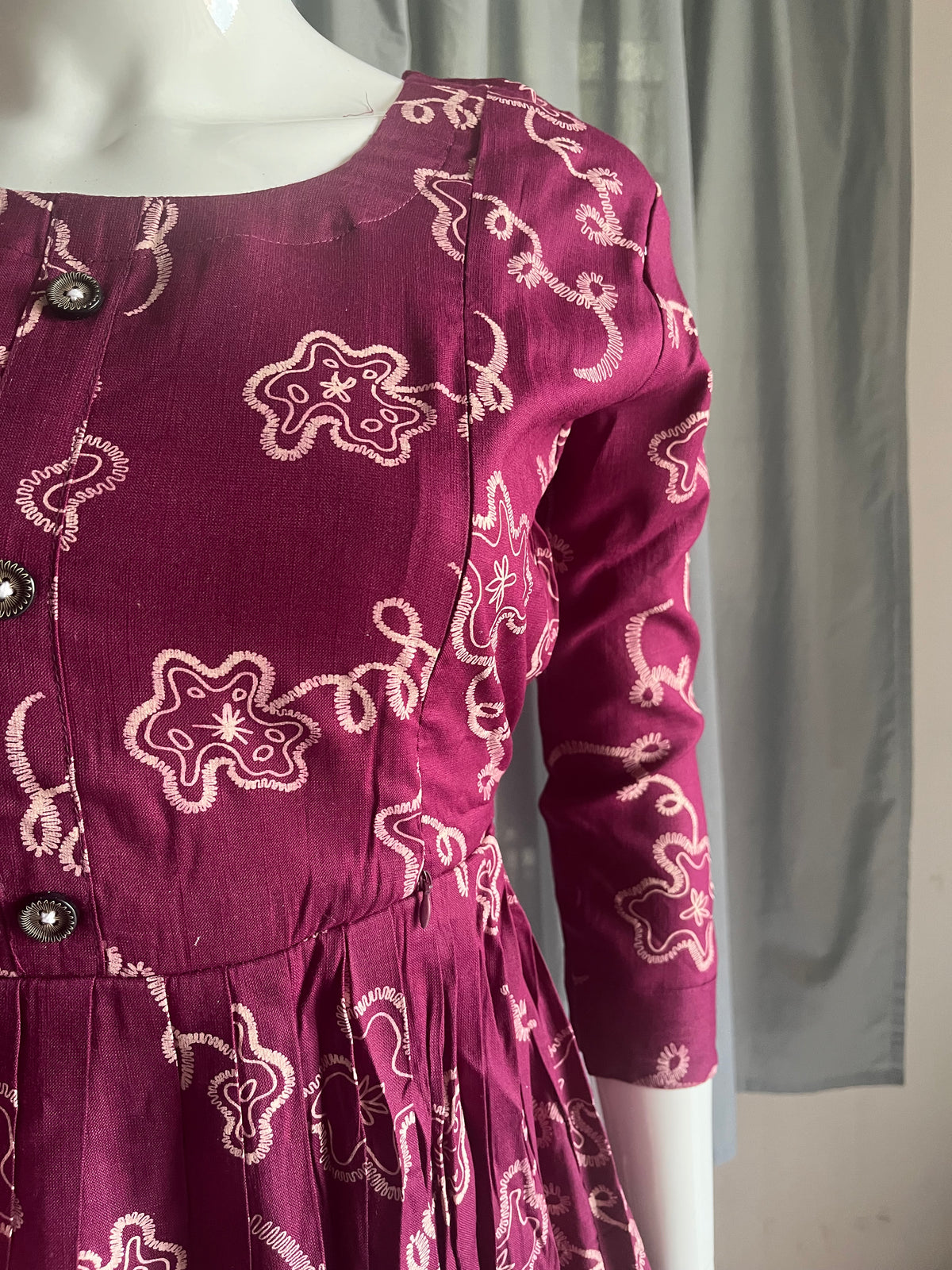 Rayon 3-piece set