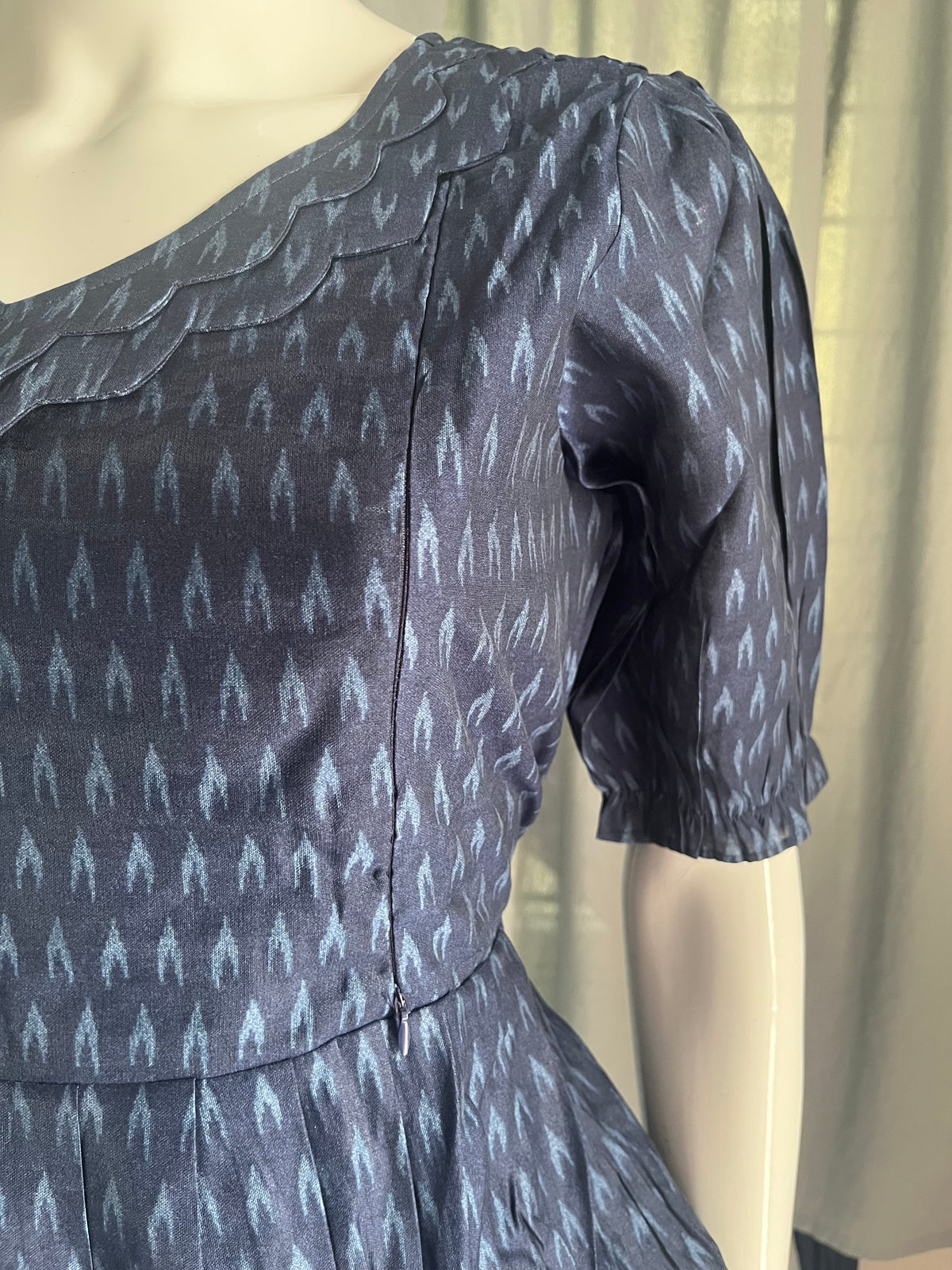 Soft silk