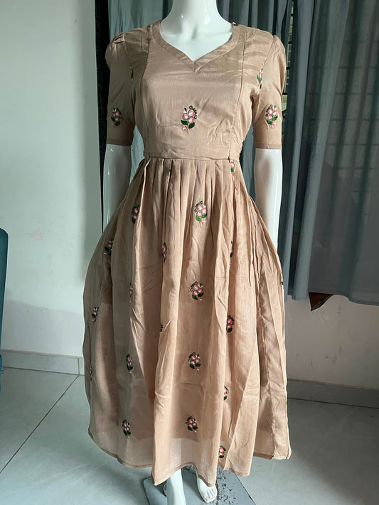 Chinnon silk