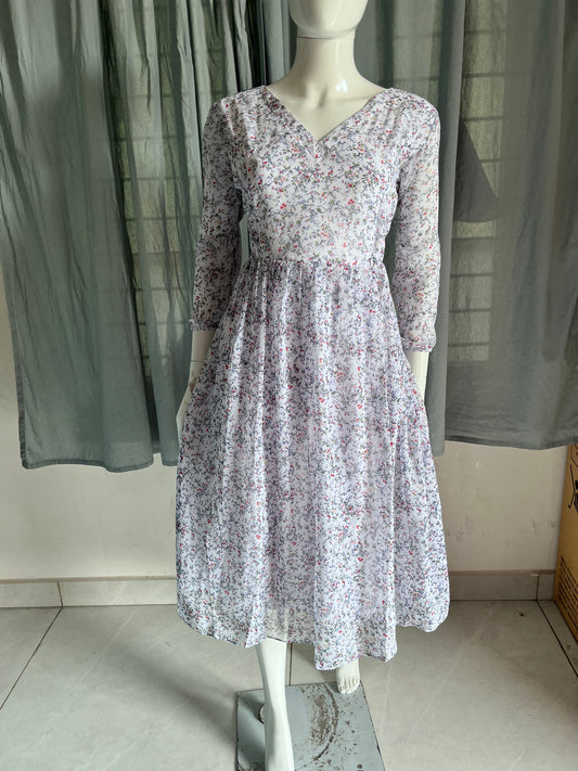 Georgette
