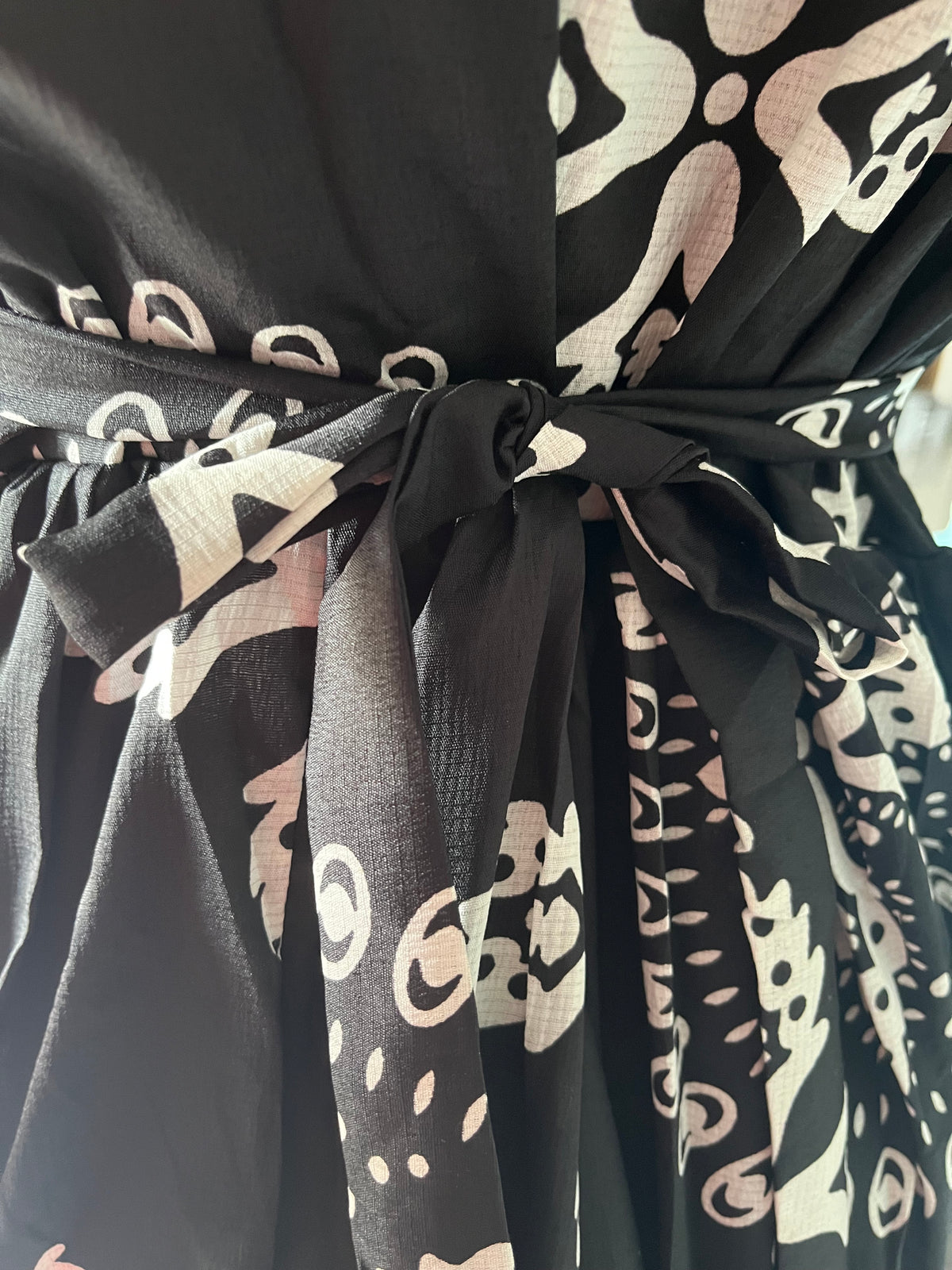 Delta crush maxi