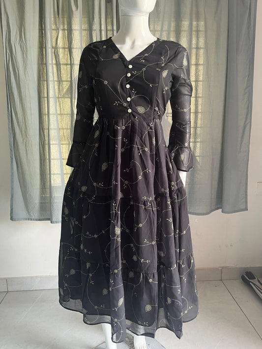 Georgette