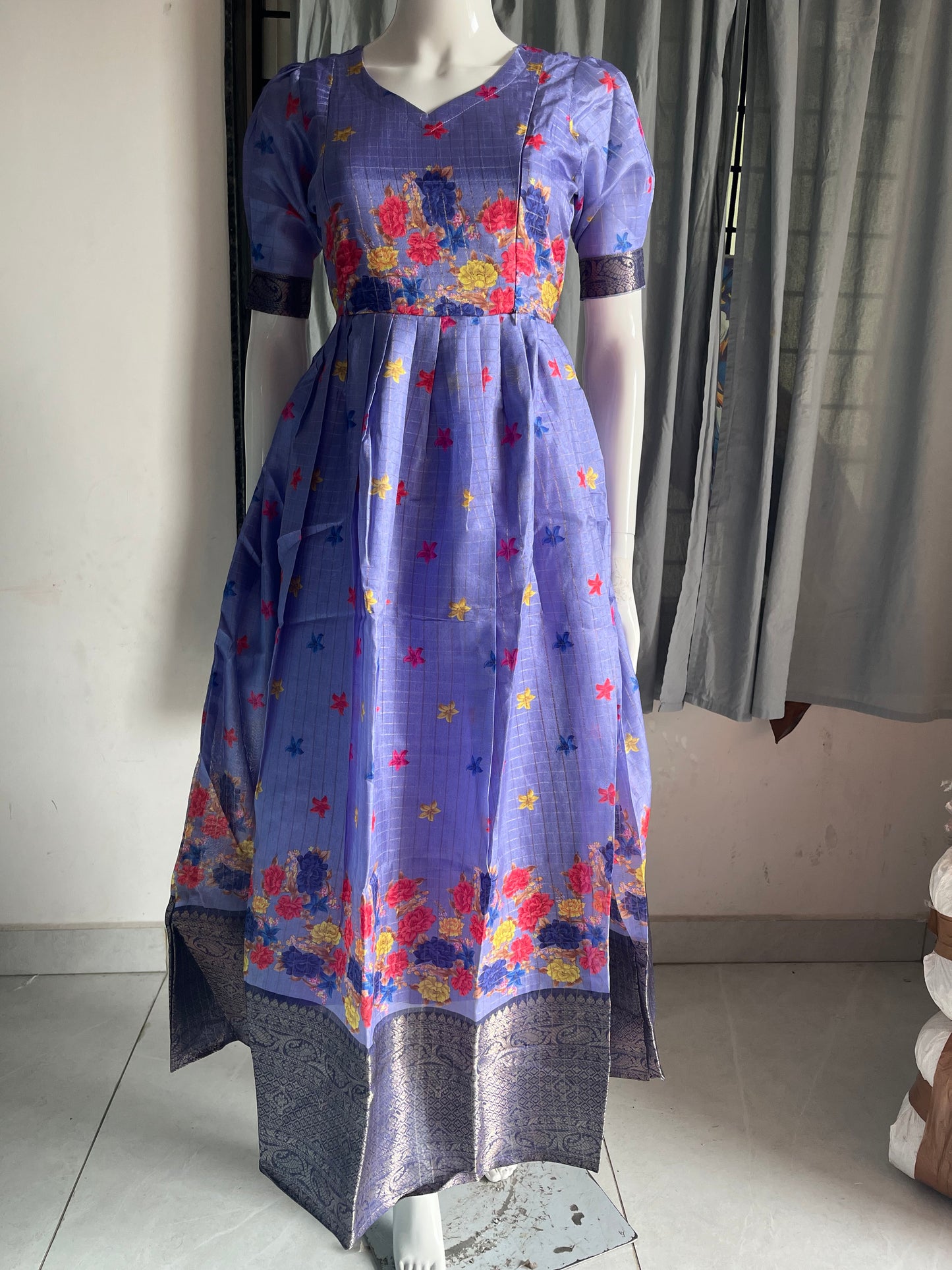 Party wear