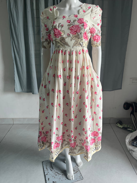 Rayon maxi