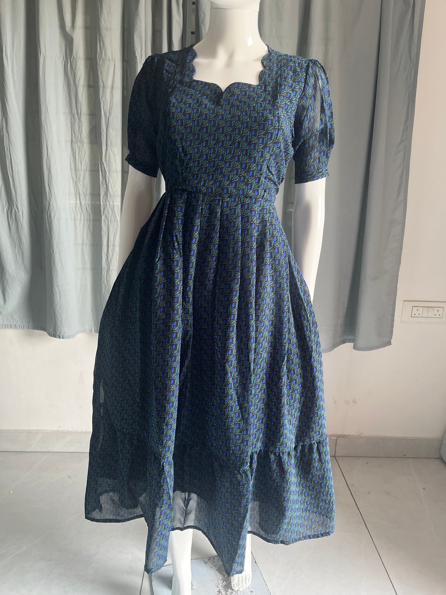 Georgette