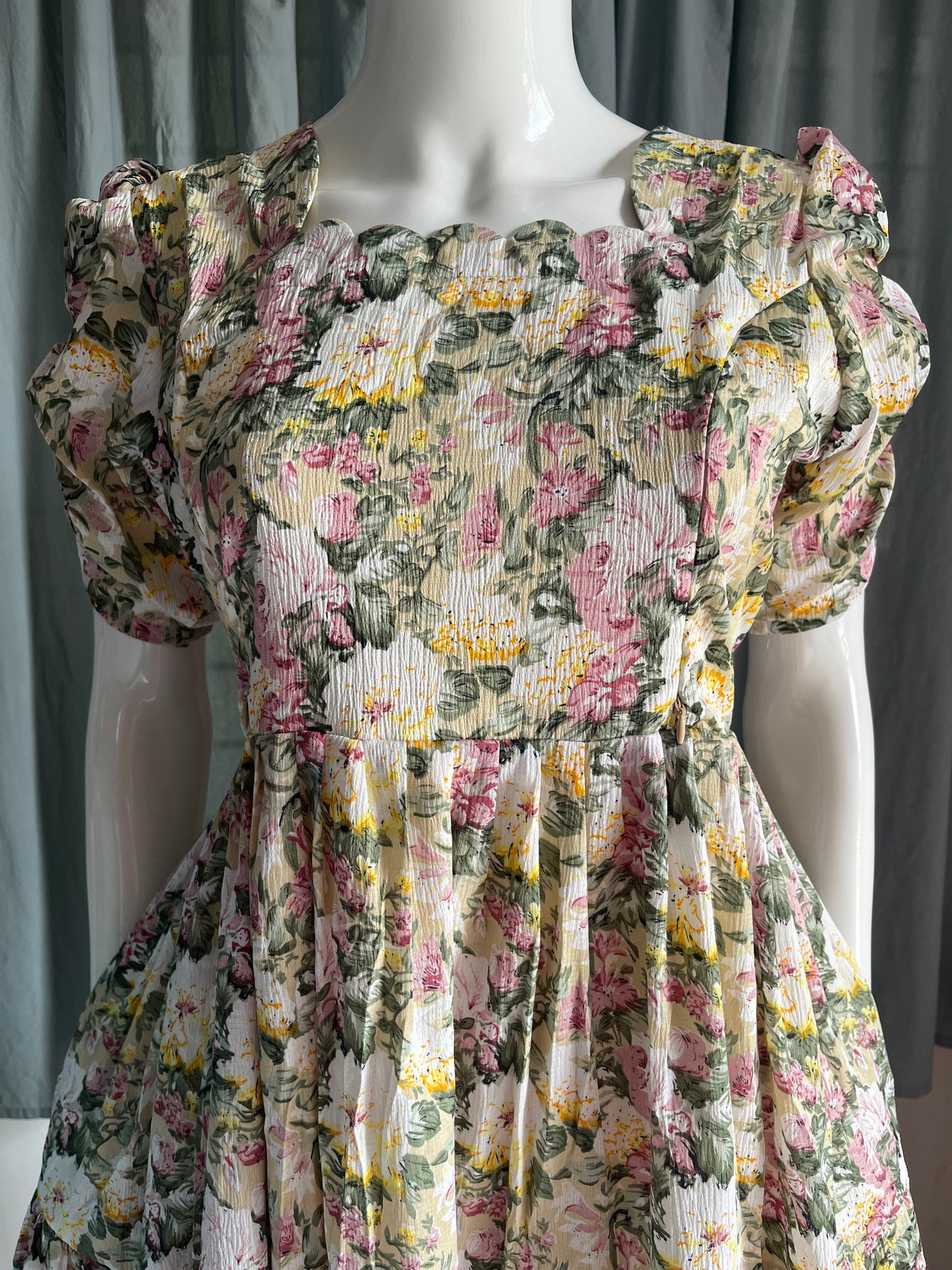 Delta crush maxi