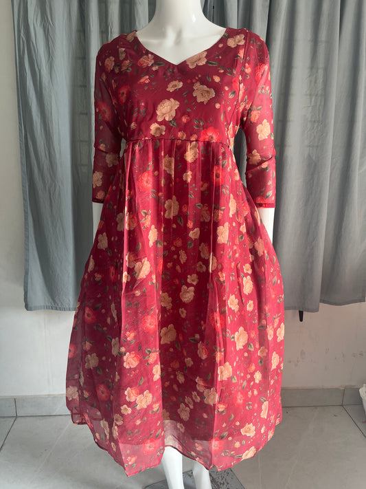 Georgette