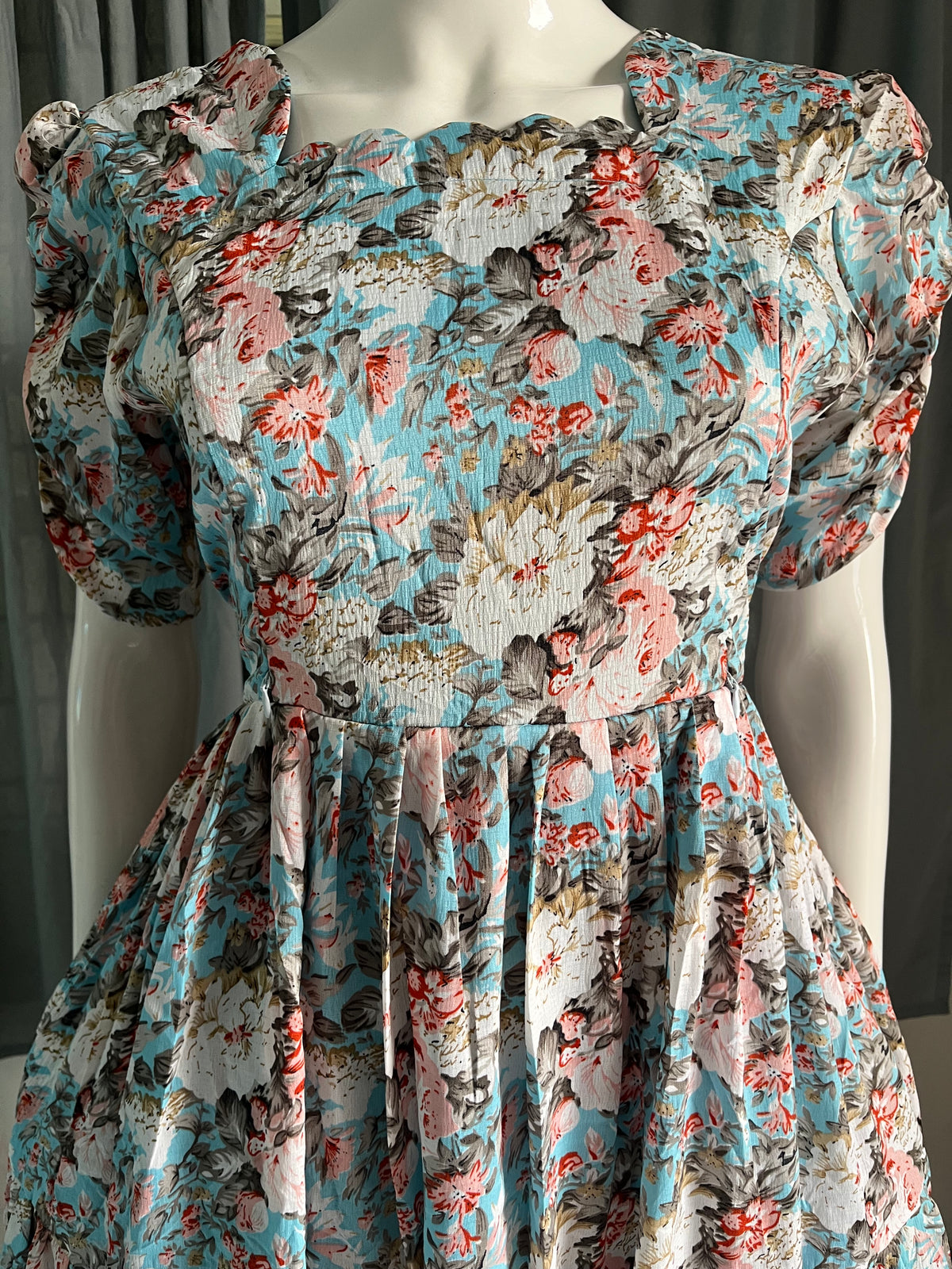 Delta crush maxi
