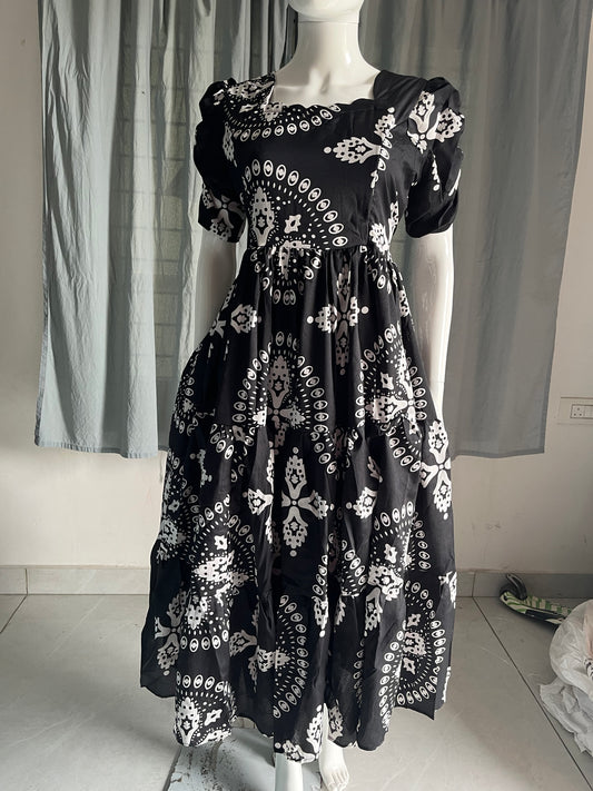 Delta crush maxi