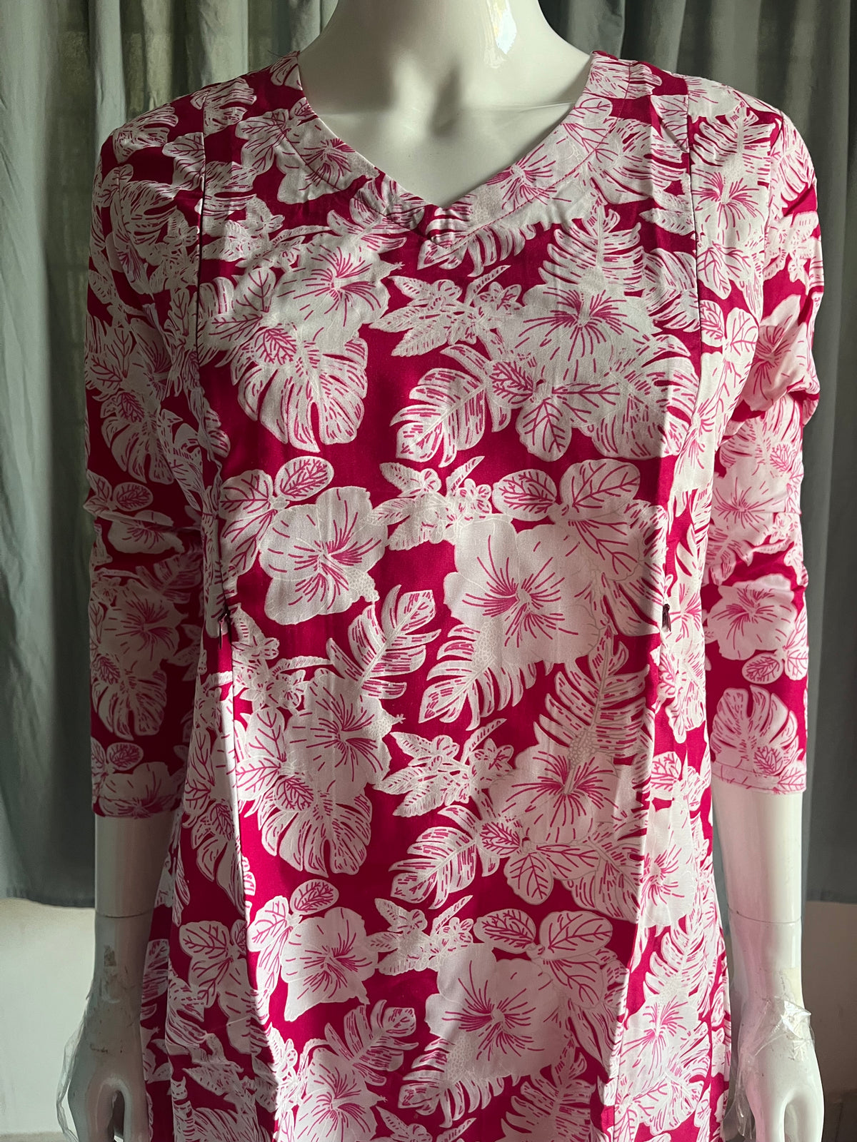 Cotton blend co-ord sets