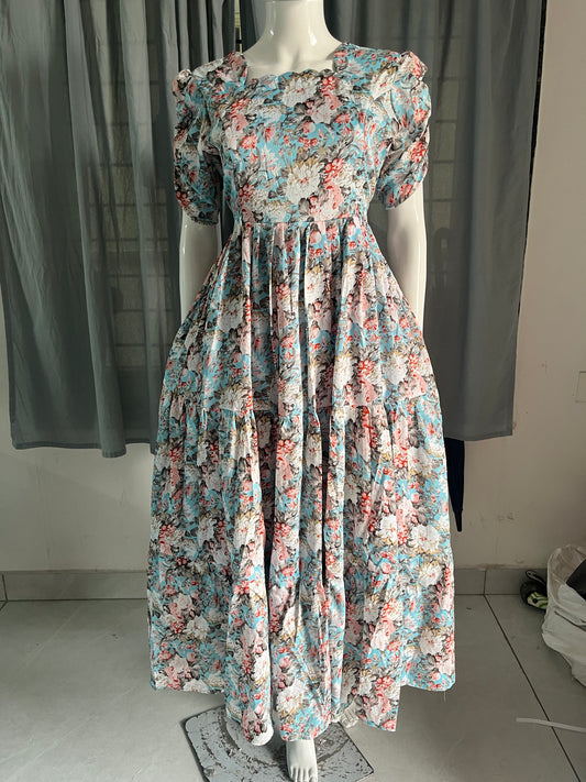 Delta crush maxi
