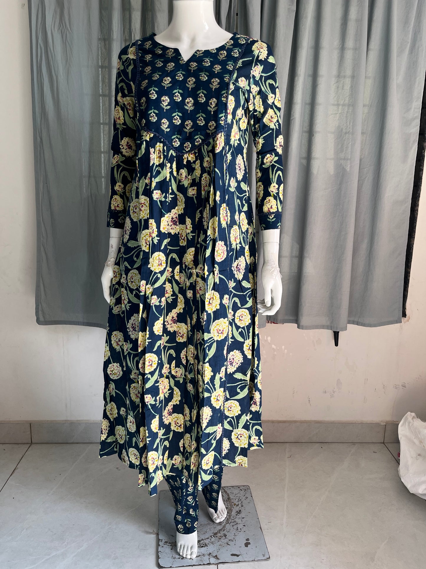 Cotton co-ord sets