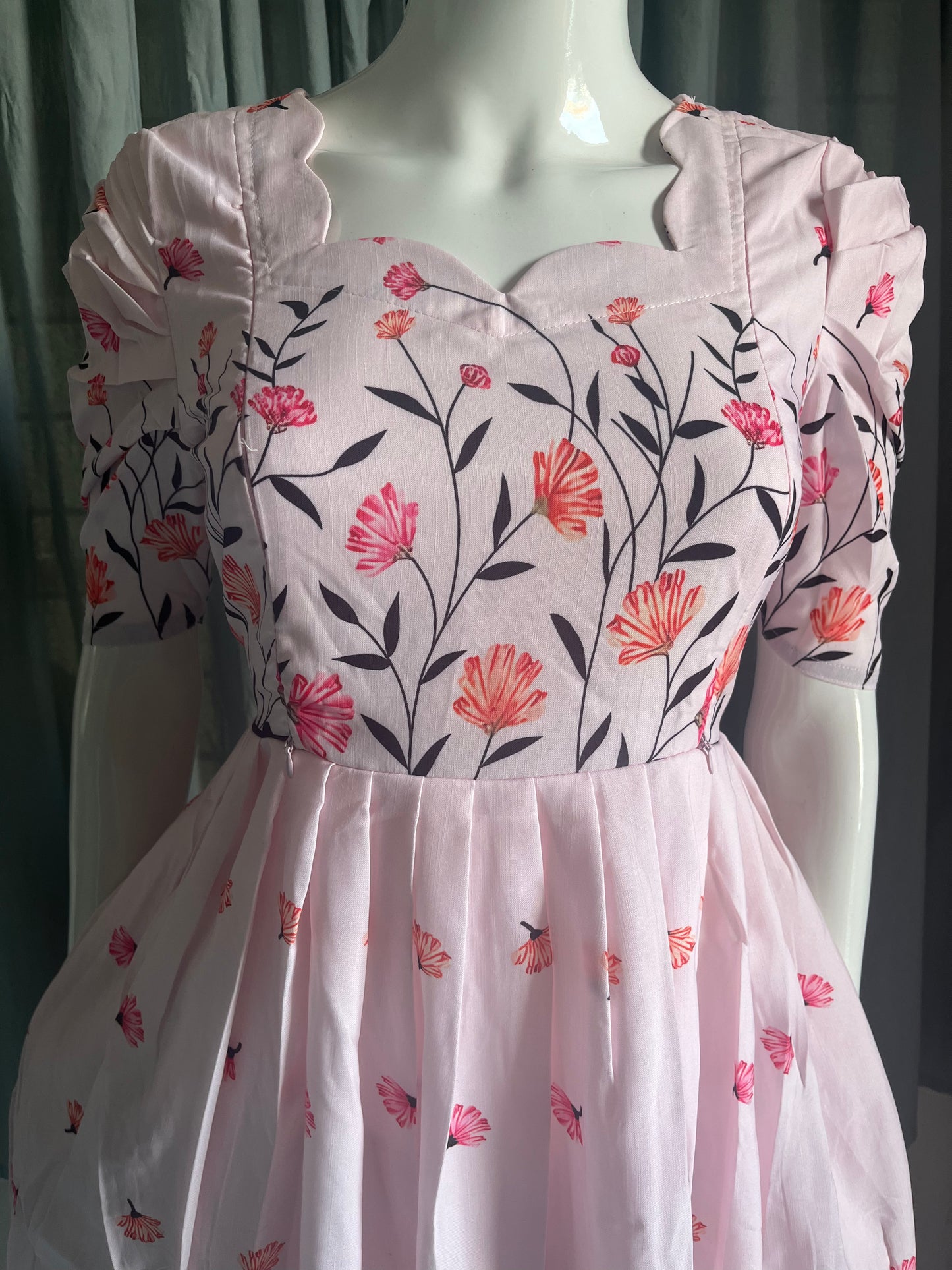 Rayon maxi