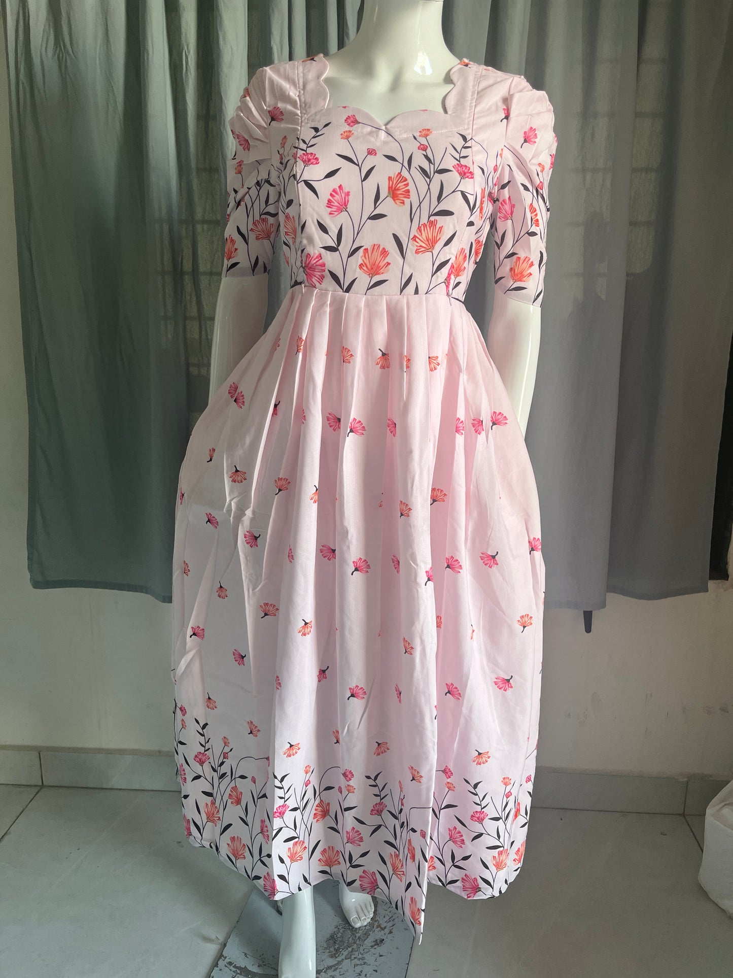 Rayon maxi
