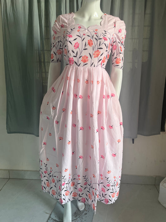 Rayon maxi