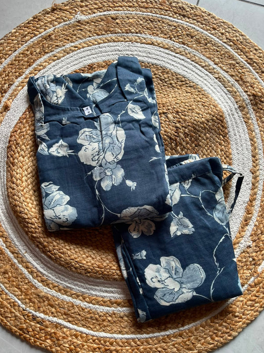 Cotton Co-ord Sets
