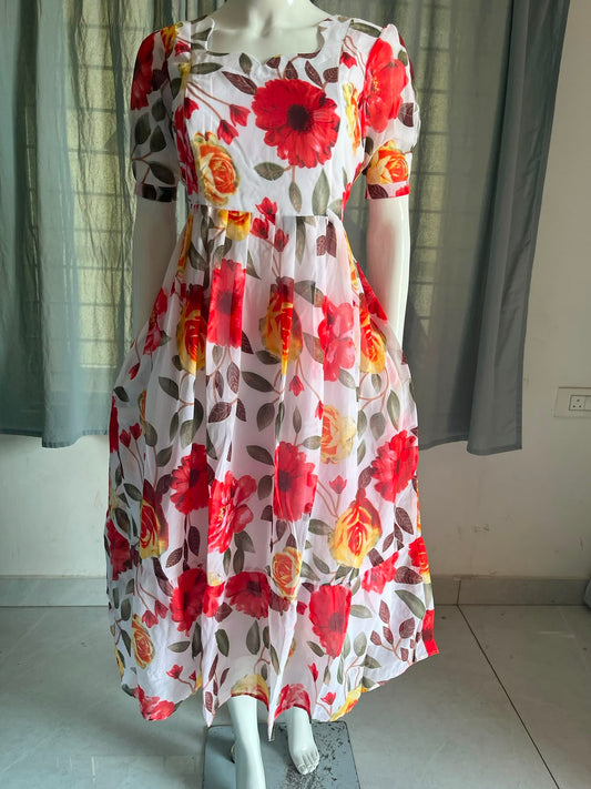 Georgette
