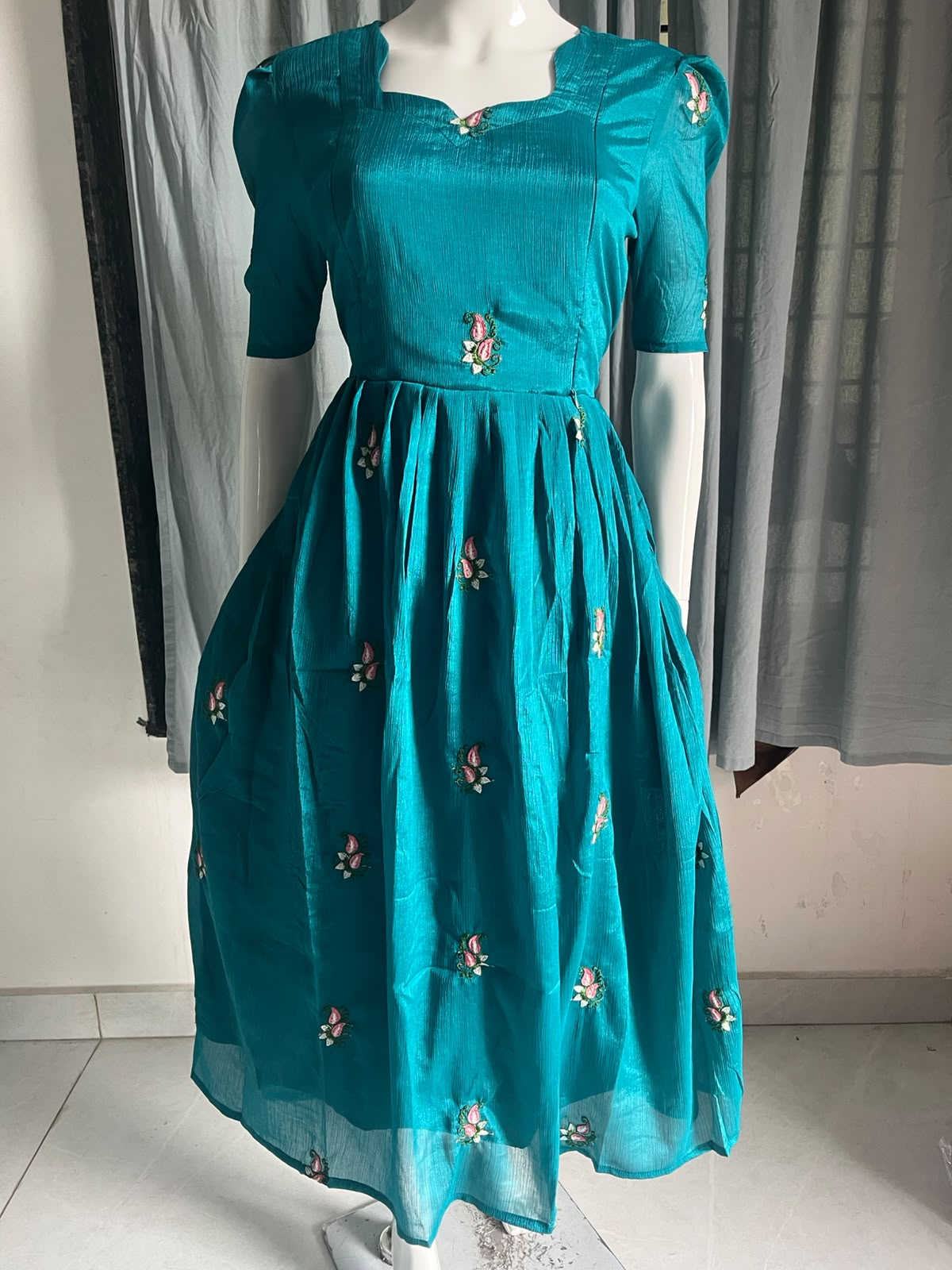 Chinnon Silk