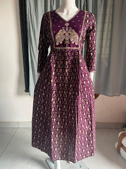 Dabu Cotton