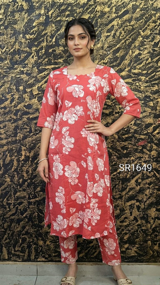 Co-ord Set