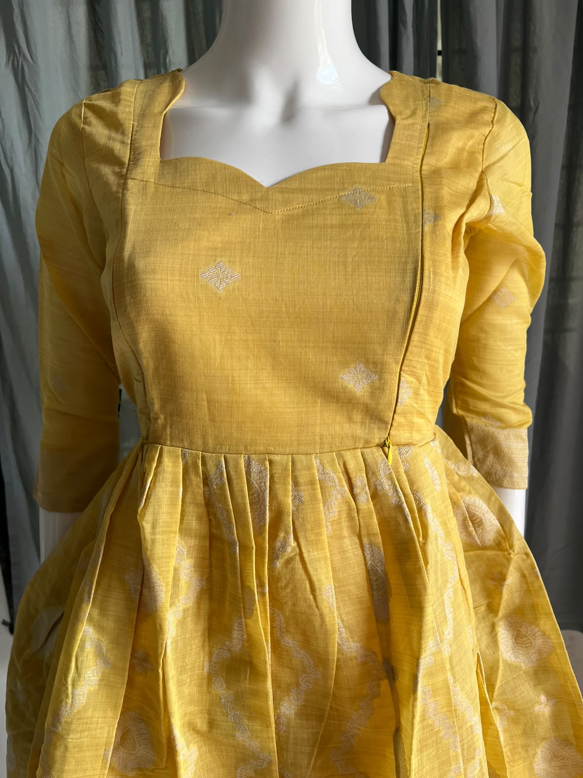 Jamdhani Silk